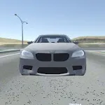 M5 E60 Drift Simulator | Indus Appstore | App Icon