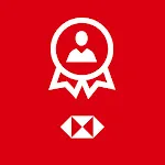 HSBC AOB Recognition | Indus Appstore | App Icon