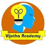 Vijetha Academy | Indus Appstore | App Icon