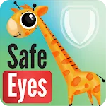 SafeEyes | Indus Appstore | App Icon