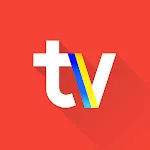 youtv – TV channels and films | Indus Appstore | App Icon