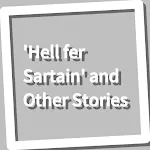 Book, 'Hell fer Sartain' and O | Indus Appstore | App Icon