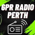 6pr radio perth | Indus Appstore | App Icon