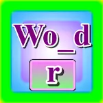 Word Slide | Indus Appstore | App Icon