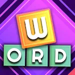 WordFind Blocks: English Words | Indus Appstore | App Icon