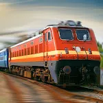 City Express Train Simulator | Indus Appstore | App Icon