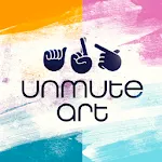 Unmute Art | Indus Appstore | App Icon