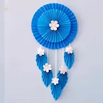 DIY Wall Hanging Decoration | Indus Appstore | App Icon