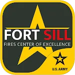 WeCare, Fort Sill | Indus Appstore | App Icon