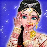 North Indian Wedding Game | Indus Appstore | App Icon