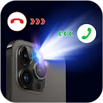 Flashlight: Led Torch Light | Indus Appstore | App Icon