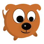 Hungry Puppy | Indus Appstore | App Icon