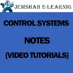 CONTROL SYSTEMS NOTES | Indus Appstore | App Icon