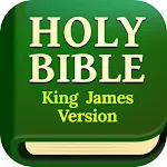 Daily Bible: Holy Bible KJV | Indus Appstore | App Icon