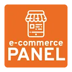 e-Commerce Panel | Indus Appstore | App Icon