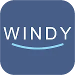 Windy Anemometer | Indus Appstore | App Icon