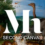 Second Canvas Mauritshuis | Indus Appstore | App Icon