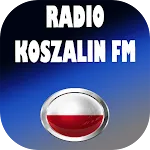 Radio Koszalin FM App Polskie | Indus Appstore | App Icon