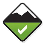 Be Avalanche Aware | Indus Appstore | App Icon