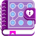 Journal With Lock Secret Diary | Indus Appstore | App Icon