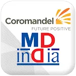 Coromandel MDIndia | Indus Appstore | App Icon