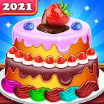 Cake Chef : Bake & Decorate | Indus Appstore | App Icon