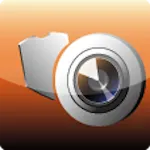 CCTV Smart Viewer | Indus Appstore | App Icon