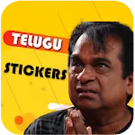 Telugu Movie Stickers for What | Indus Appstore | App Icon