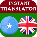 Somali English Translator | Indus Appstore | App Icon