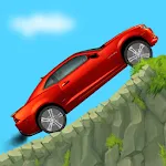 Exion Hill Racing | Indus Appstore | App Icon