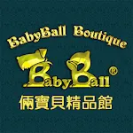 babyball倆寶貝精品館 | Indus Appstore | App Icon