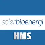 Solør Bioenergi HMS | Indus Appstore | App Icon