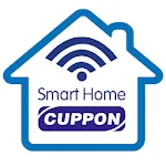 Cuppon Smart | Indus Appstore | App Icon