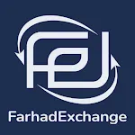 EFEX (Farhad Exchange) | Indus Appstore | App Icon