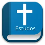 Bíblia de Estudos com Devocion | Indus Appstore | App Icon