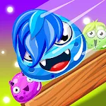 Monsters UP | Indus Appstore | App Icon