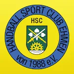 Handball Sport Club HSC Ehmen | Indus Appstore | App Icon