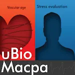 uBioMacpa Chinese | Indus Appstore | App Icon