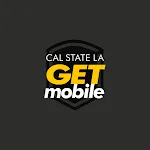 Cal State LA - GETmobile | Indus Appstore | App Icon