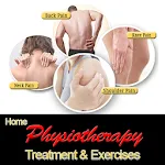 Physiotherapy Exercises by Dr. | Indus Appstore | App Icon