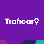 Traficar carsharing | Indus Appstore | App Icon