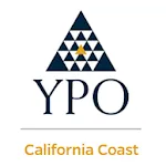 YPO Cal Coast Gold | Indus Appstore | App Icon