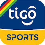 Tigo Sports Bolivia | Indus Appstore | App Icon