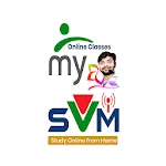 MY SVM | Indus Appstore | App Icon