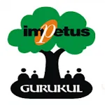 Impetus Gurukul Online Tutoria | Indus Appstore | App Icon