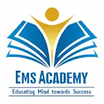 EMS Academy | Indus Appstore | App Icon