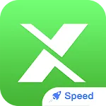 XTrend Speed Trading App | Indus Appstore | App Icon