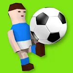 Toy Football Game 3D | Indus Appstore | App Icon