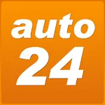 auto24.ee | Indus Appstore | App Icon