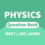 PHYSICS QUESTION BANK | Indus Appstore | App Icon